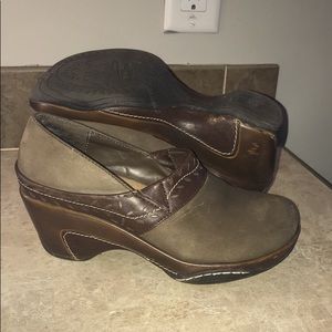 Easy spirit Clogs sz 6.5